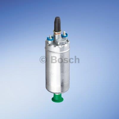 Bosch Fuel pump – price 371 PLN