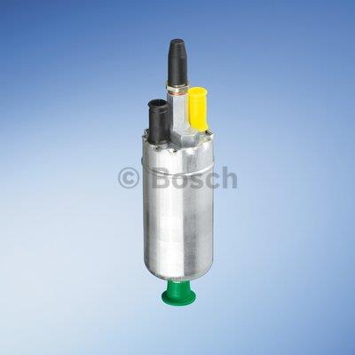 Bosch Fuel pump – price [object Object] PLN