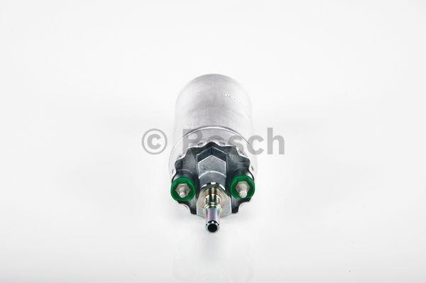 Bosch Fuel pump – price 493 PLN