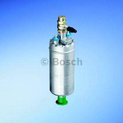 Bosch Fuel pump – price 559 PLN