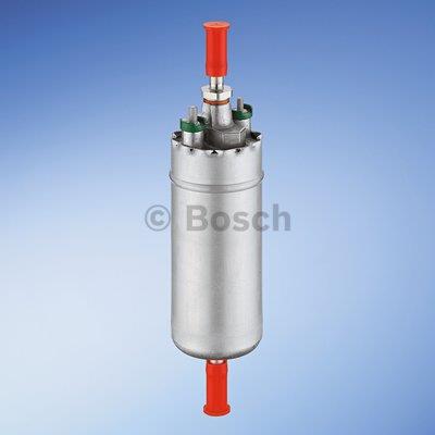 Bosch Fuel pump – price 638 PLN