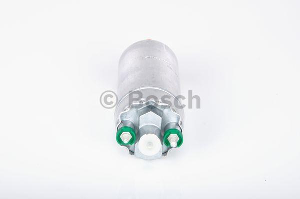 Bosch Fuel pump – price 411 PLN