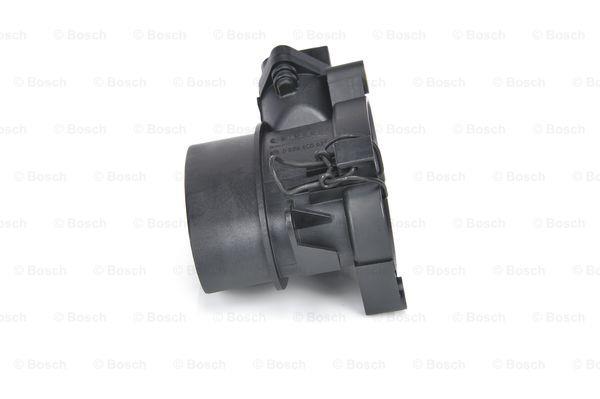 Bosch Air mass sensor – price 783 PLN