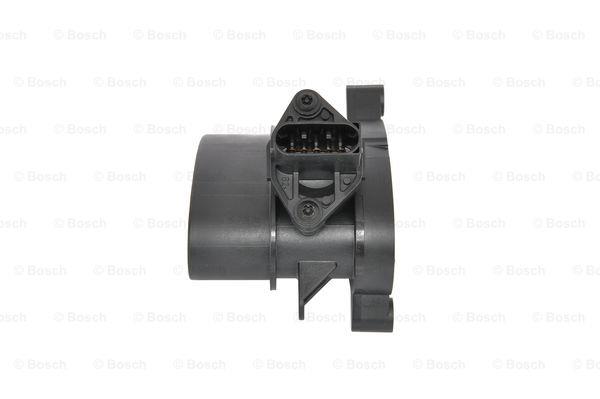 Bosch Air mass sensor – price 588 PLN