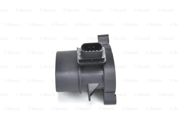 Bosch Air mass sensor – price 603 PLN