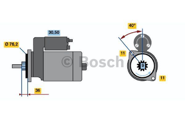 Buy Bosch 0 986 010 920 at a low price in United Arab Emirates!