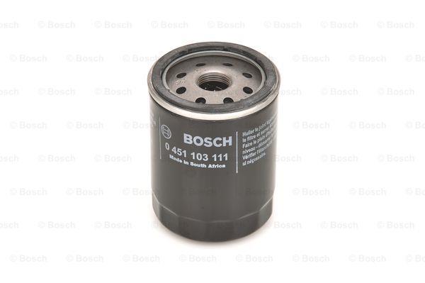 Oil Filter Bosch 0 451 103 283