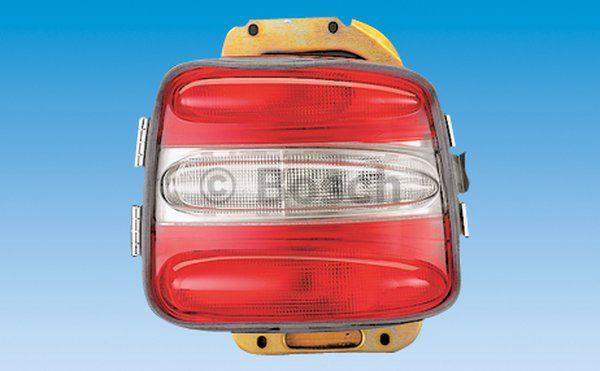 Bosch 0 318 313 204 Tail lamp right 0318313204
