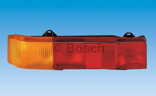 Bosch 0 318 314 003 Tail lamp left 0318314003