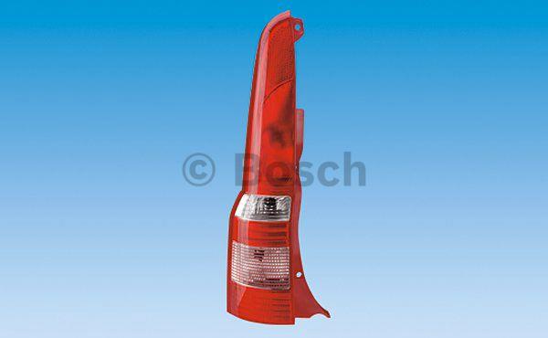 Bosch 0 318 318 015 Tail lamp left 0318318015