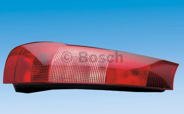 Bosch 0 318 319 204 Tail lamp right 0318319204