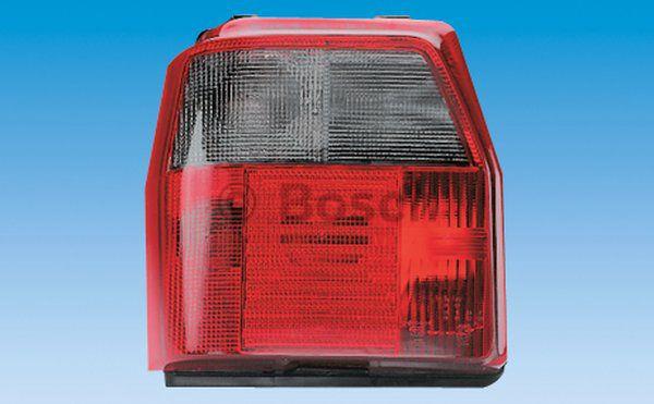 Bosch 0 318 326 204 Tail lamp right 0318326204