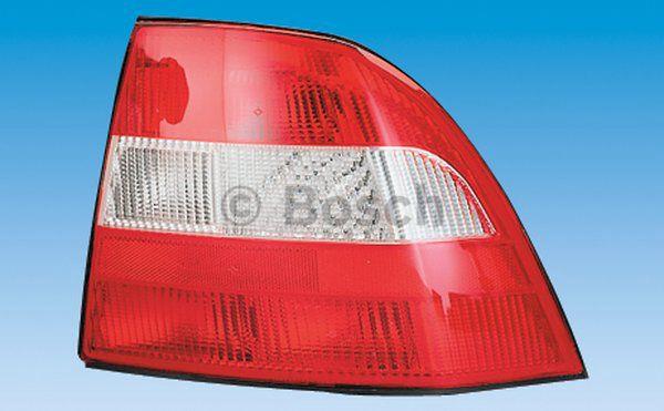 Bosch 0 318 339 203 Tail lamp left 0318339203