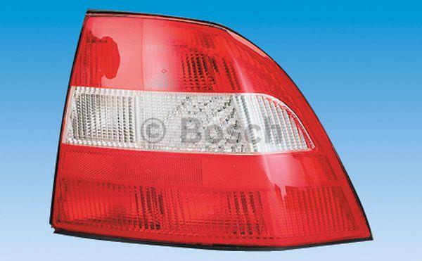 Bosch 0 318 339 213 Tail lamp left 0318339213