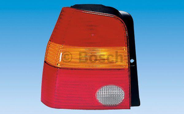 Bosch 0 318 345 004 Tail lamp right 0318345004