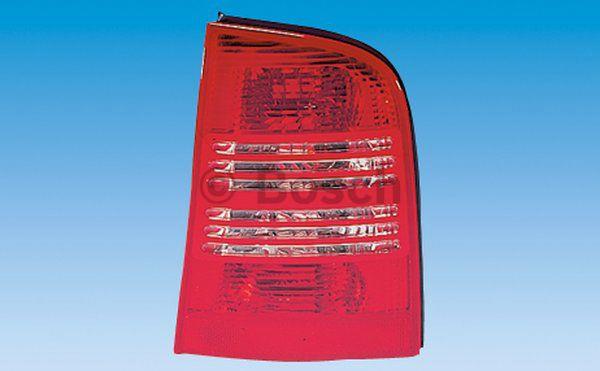 Bosch 0 318 346 204 Tail lamp right 0318346204