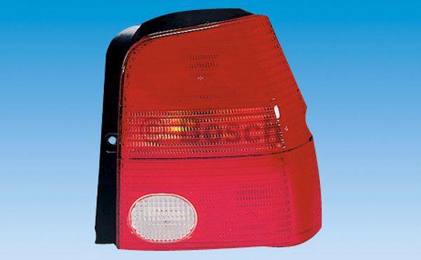 Bosch 0 318 347 204 Combination Rearlight 0318347204