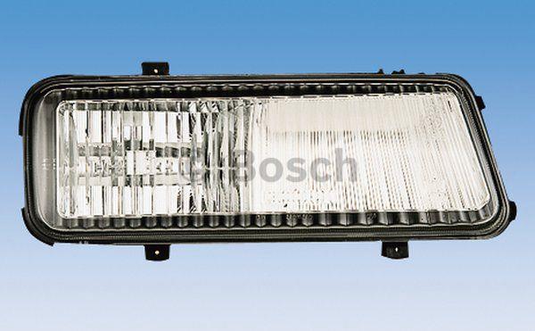 Bosch 0 318 411 003 Fog lamp 0318411003