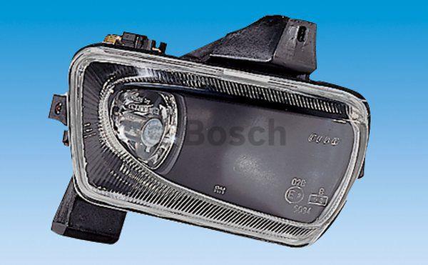 Bosch 0 318 414 003 Fog lamp 0318414003