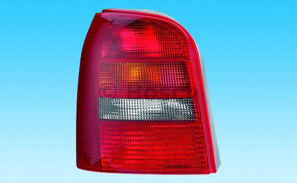Bosch 0 319 305 244 Tail lamp right 0319305244