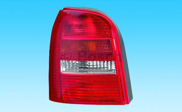 Bosch 0 319 306 204 Tail lamp right 0319306204
