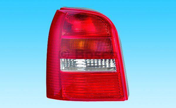 Bosch 0 319 306 244 Tail lamp right 0319306244