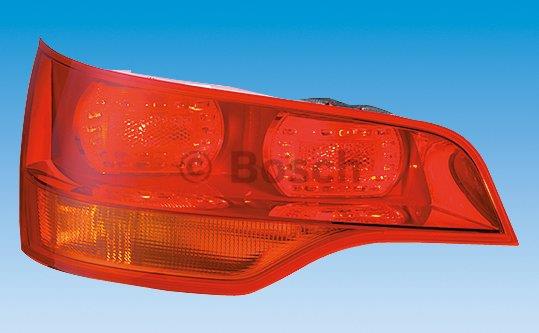 Bosch 0 319 309 203 Tail lamp left 0319309203
