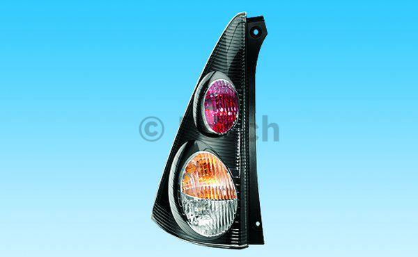 Bosch 0 319 322 214 Tail lamp right 0319322214