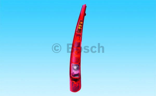 Bosch 0 319 325 204 Tail lamp right 0319325204