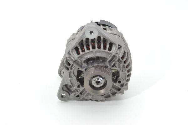 Alternator Bosch 0 124 525 106