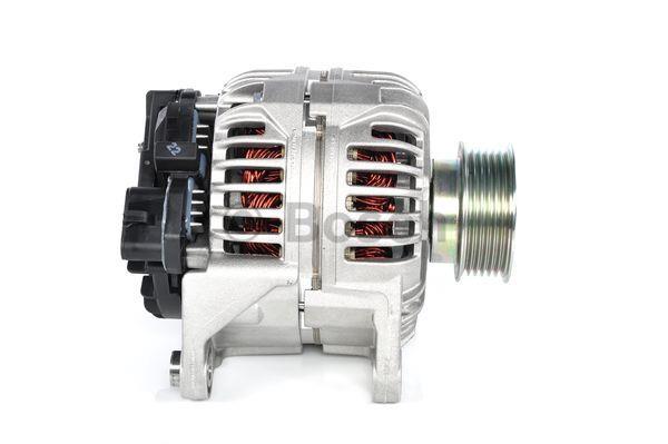 Alternator Bosch 0 124 555 010