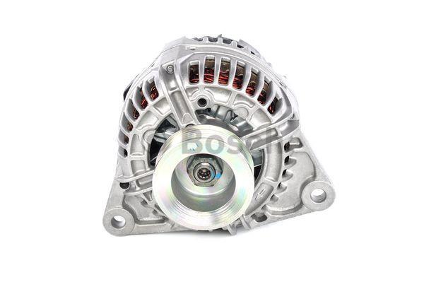 Bosch Alternator – price [object Object] PLN