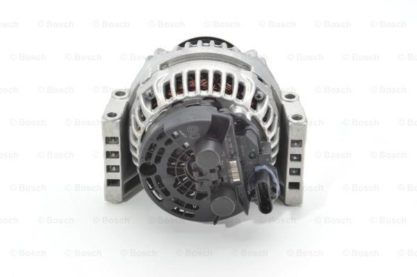 Bosch Alternator – price [object Object] PLN