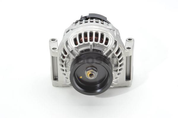 Alternator Bosch 0 124 555 018
