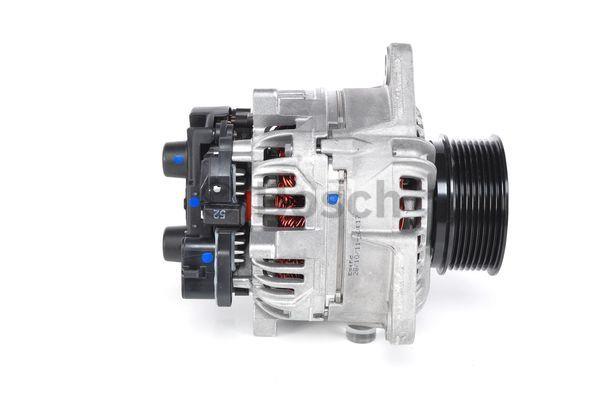 Bosch Alternator – price [object Object] PLN