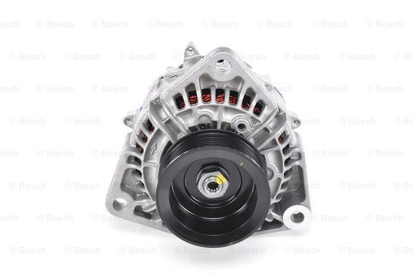 Alternator Bosch 0 124 555 040