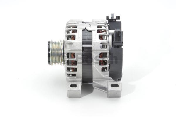 Bosch Alternator – price