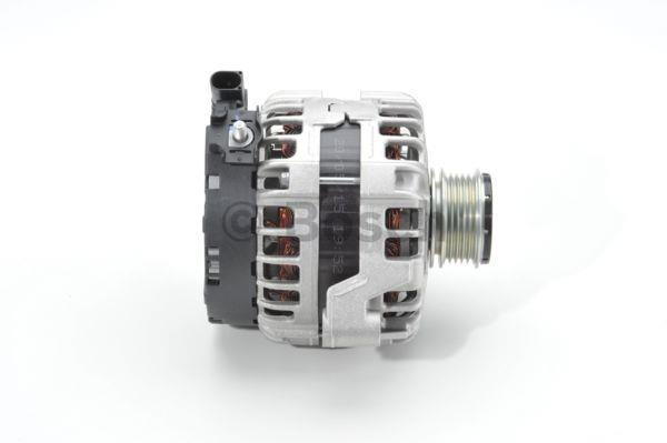 Alternator Bosch 0 125 711 048