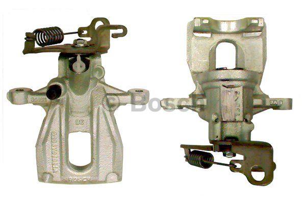 Bosch Brake caliper – price