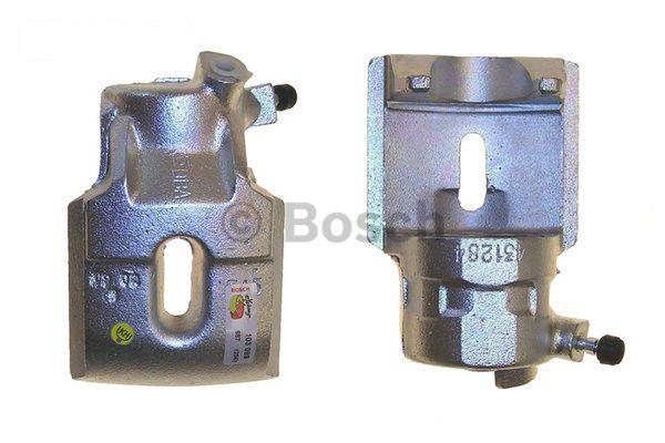 Bosch 0 204 103 089 Brake caliper front right 0204103089