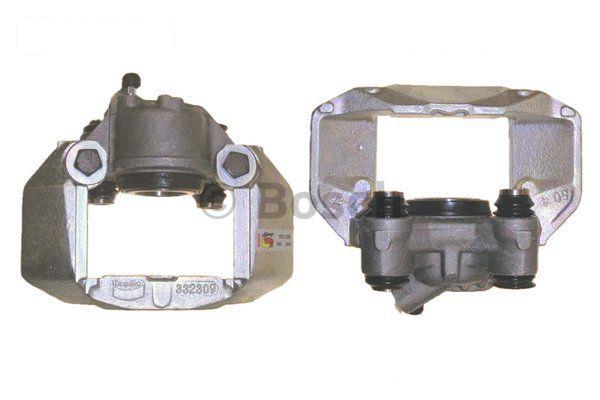 Bosch 0 204 103 225 Brake caliper front right 0204103225