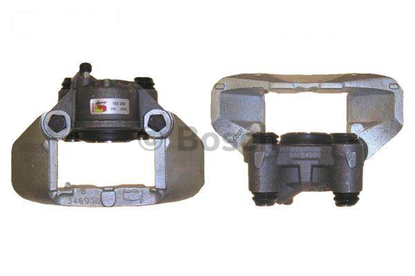 Bosch 0 204 103 282 Brake caliper front right 0204103282