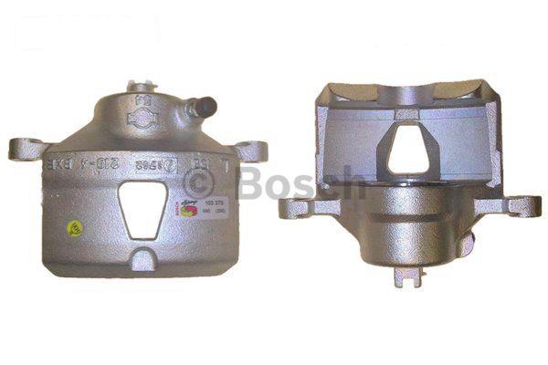 Bosch 0 204 103 370 Brake caliper 0204103370