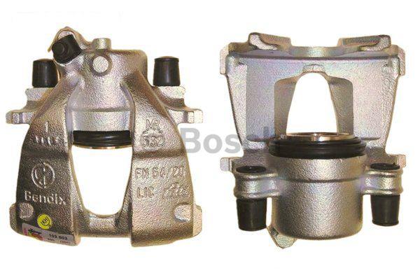 Bosch 0 204 103 503 Brake caliper front right 0204103503