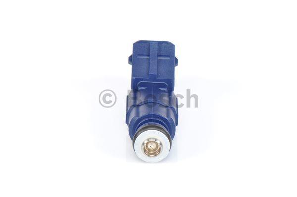 Bosch Injector fuel – price