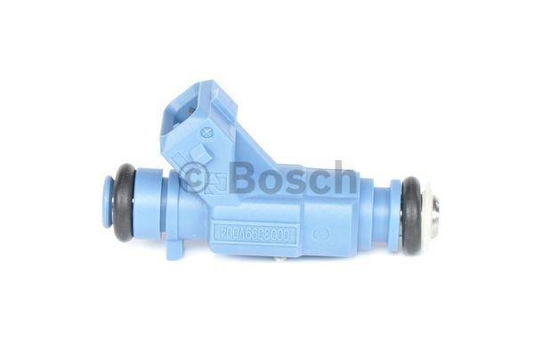 Bosch Injector fuel – price 209 PLN