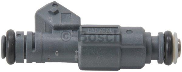 Bosch Injector fuel – price 191 PLN