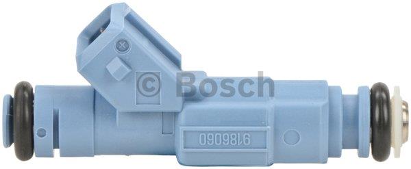 Injector fuel Bosch 0 280 155 830