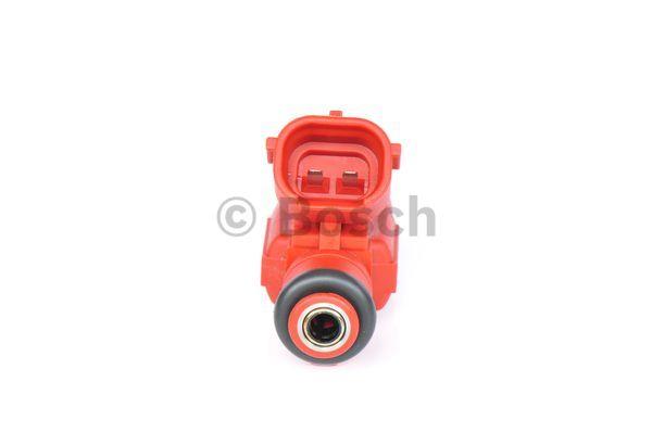 Bosch Injector fuel – price 172 PLN