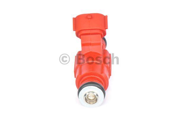 Bosch Injector fuel – price 172 PLN